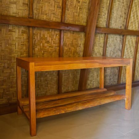 The Tandjung Cottage Sakti Exterior foto